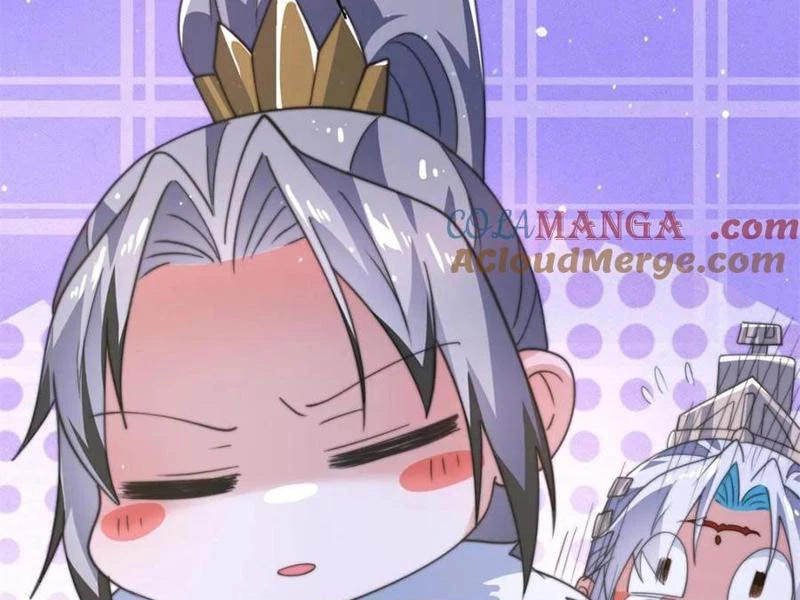 Nữ Đồ Đệ Ai Nấy Đều Muốn Giết Ta Chapter 169 - Trang 3