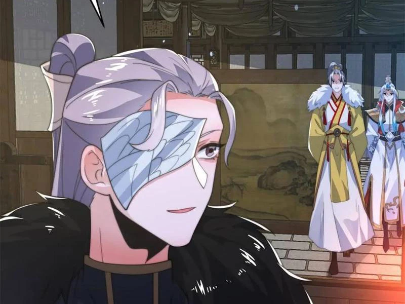 Nữ Đồ Đệ Ai Nấy Đều Muốn Giết Ta Chapter 169 - Trang 3