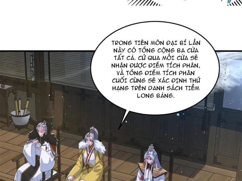 Nữ Đồ Đệ Ai Nấy Đều Muốn Giết Ta Chapter 169 - Trang 3