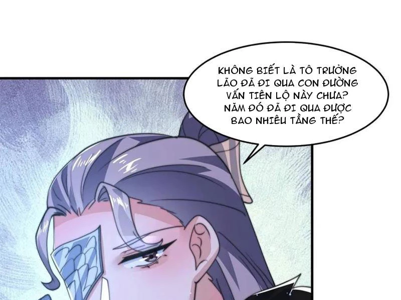 Nữ Đồ Đệ Ai Nấy Đều Muốn Giết Ta Chapter 169 - Trang 3