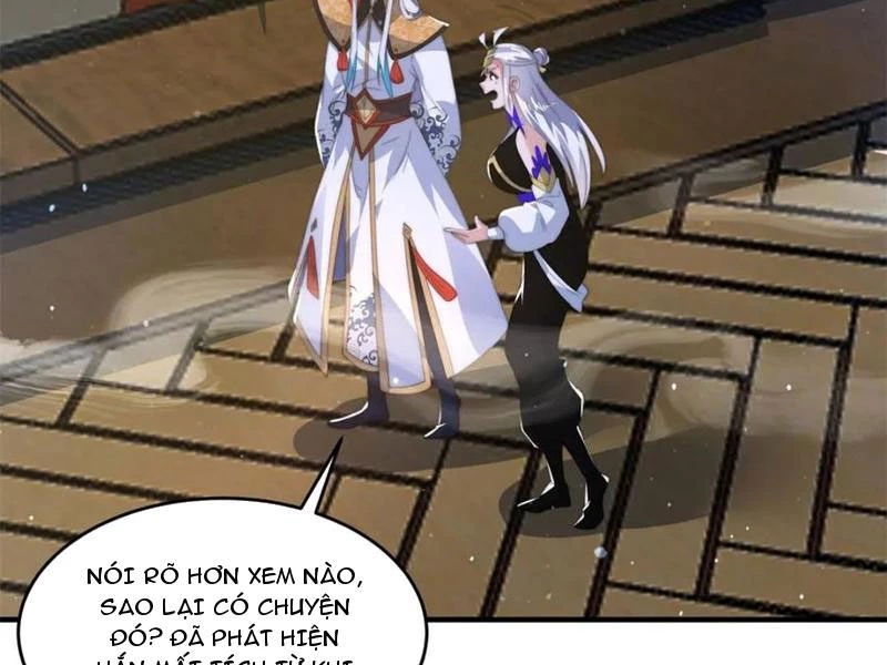 Nữ Đồ Đệ Ai Nấy Đều Muốn Giết Ta Chapter 169 - Trang 3