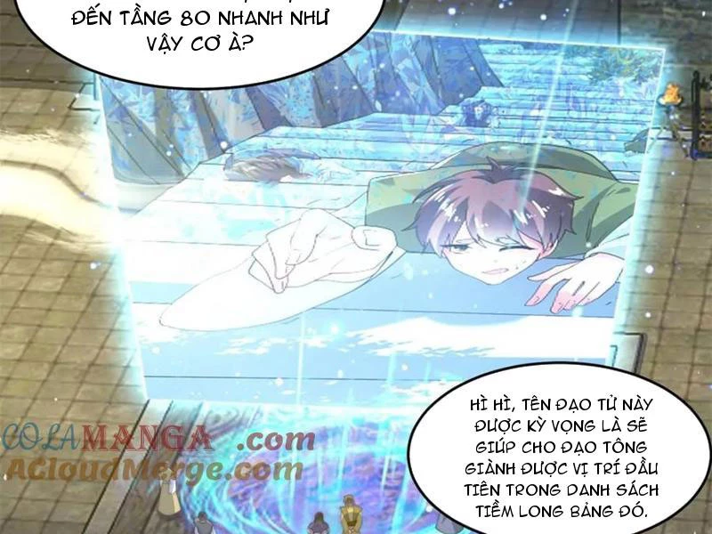 Nữ Đồ Đệ Ai Nấy Đều Muốn Giết Ta Chapter 169 - Trang 3