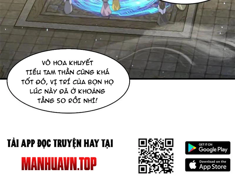 Nữ Đồ Đệ Ai Nấy Đều Muốn Giết Ta Chapter 169 - Trang 3