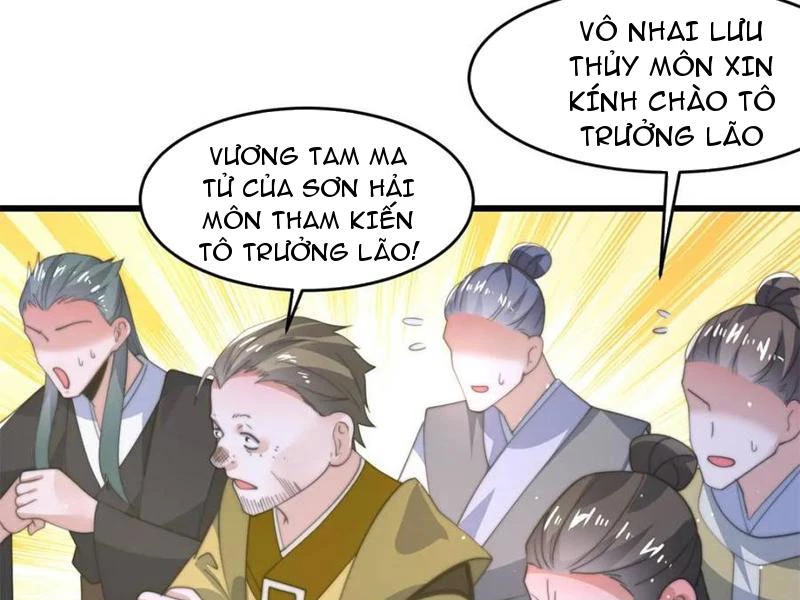 Nữ Đồ Đệ Ai Nấy Đều Muốn Giết Ta Chapter 169 - Trang 3