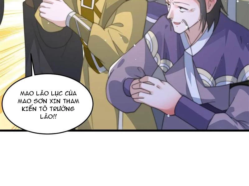 Nữ Đồ Đệ Ai Nấy Đều Muốn Giết Ta Chapter 169 - Trang 3