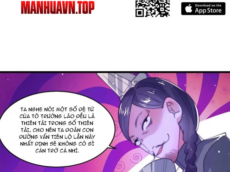 Nữ Đồ Đệ Ai Nấy Đều Muốn Giết Ta Chapter 169 - Trang 3