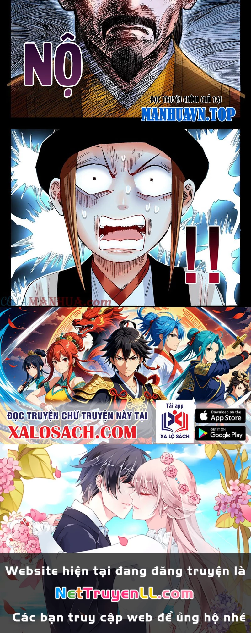 Tiểu Các Lão Chapter 137 - Trang 2
