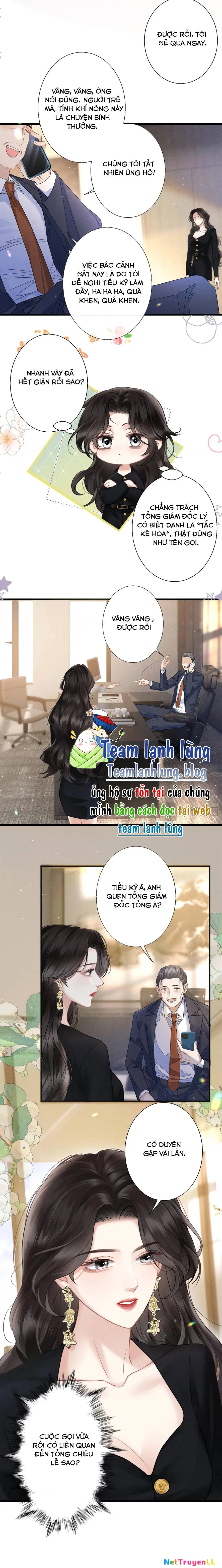 SAY ĐẮM Chapter 7 - Next Chapter 8