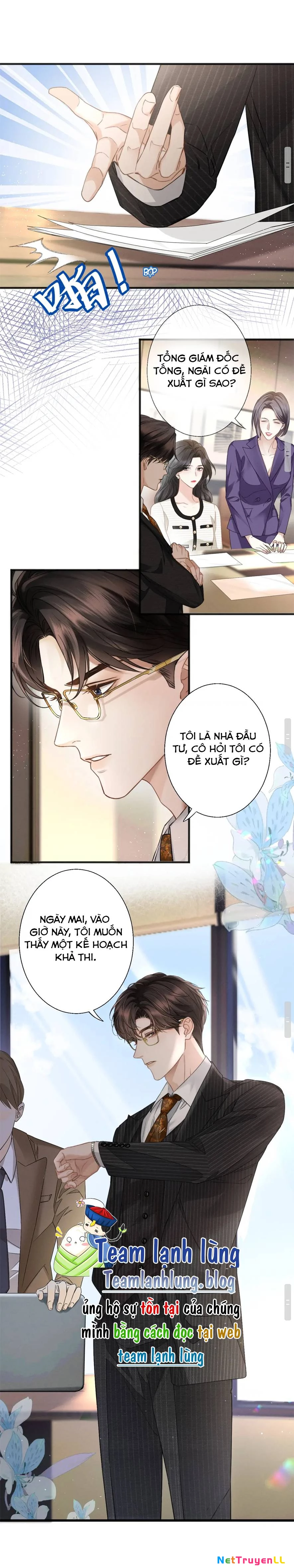 SAY ĐẮM Chapter 7 - Next Chapter 8
