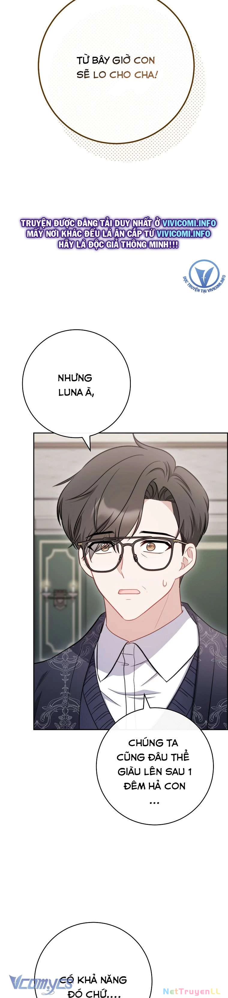 Nam chính? Có cho cũng không thèm Chapter 10 - Trang 2