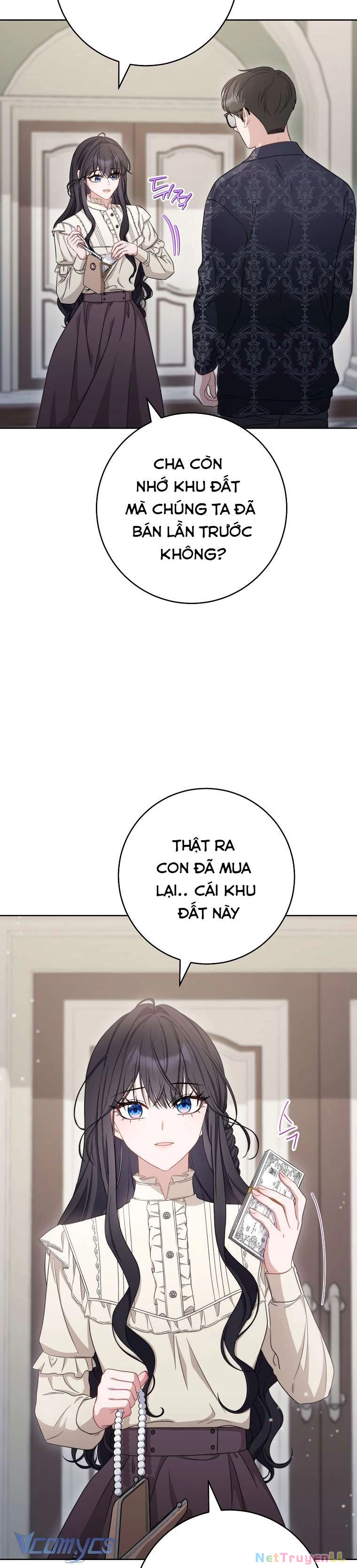 Nam chính? Có cho cũng không thèm Chapter 10 - Trang 2