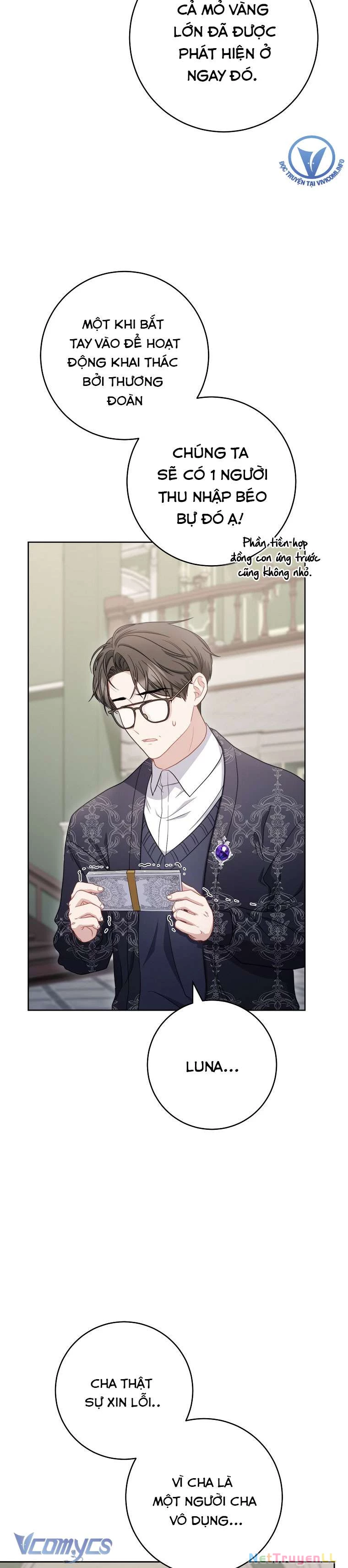 Nam chính? Có cho cũng không thèm Chapter 10 - Trang 2