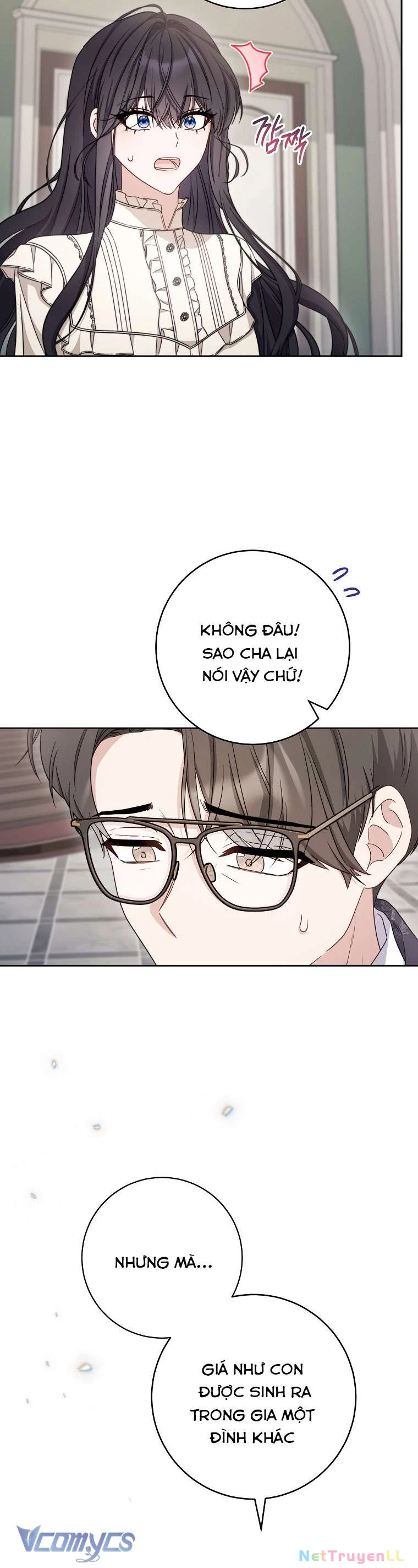Nam chính? Có cho cũng không thèm Chapter 10 - Trang 2