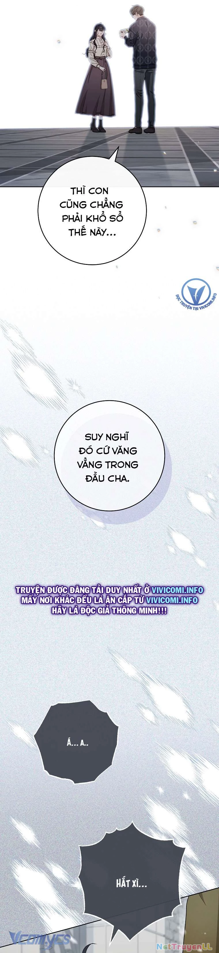 Nam chính? Có cho cũng không thèm Chapter 10 - Trang 2