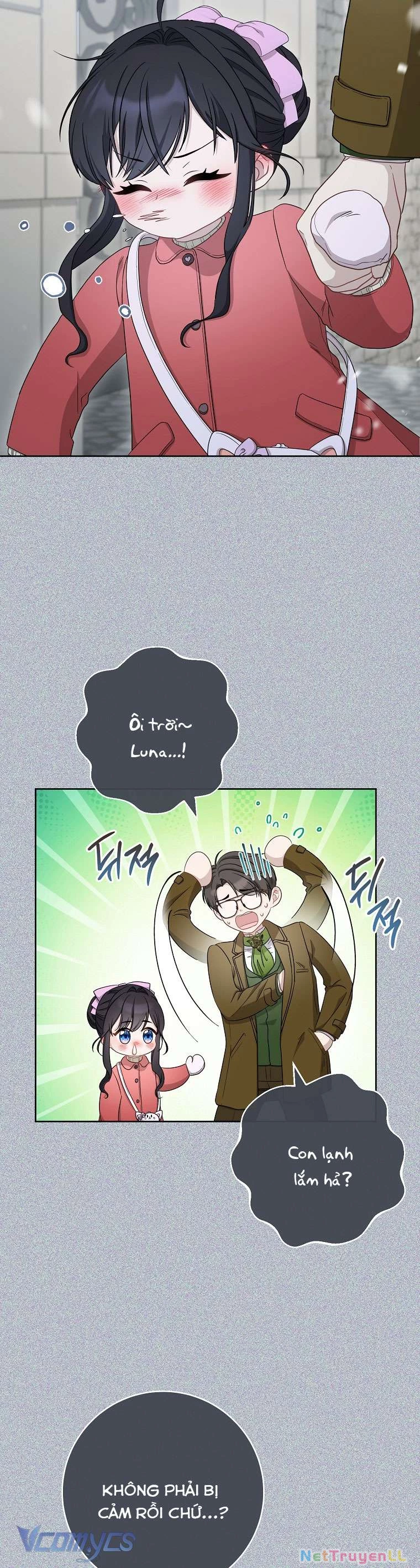 Nam chính? Có cho cũng không thèm Chapter 10 - Trang 2