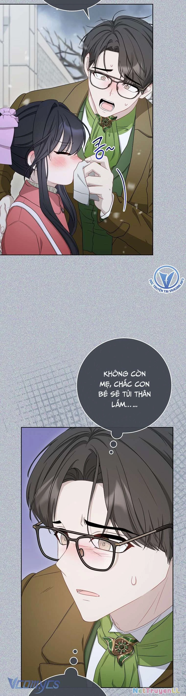 Nam chính? Có cho cũng không thèm Chapter 10 - Trang 2