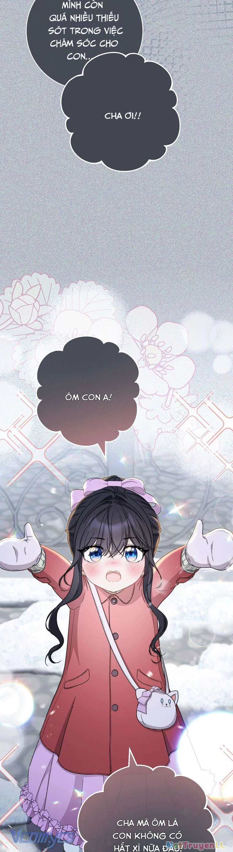 Nam chính? Có cho cũng không thèm Chapter 10 - Trang 2