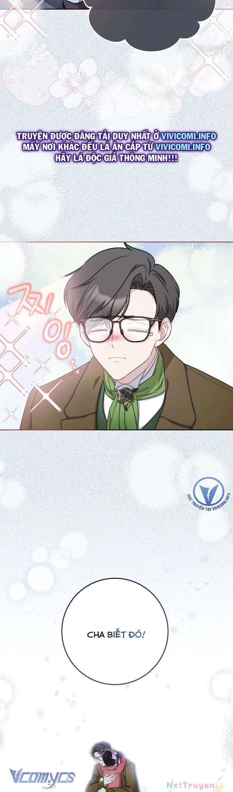 Nam chính? Có cho cũng không thèm Chapter 10 - Trang 2