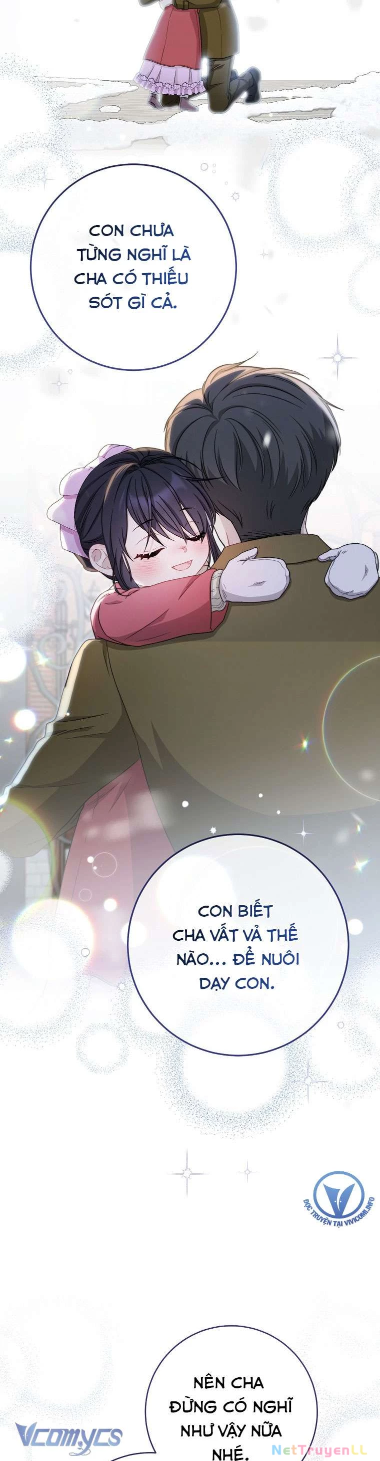 Nam chính? Có cho cũng không thèm Chapter 10 - Trang 2