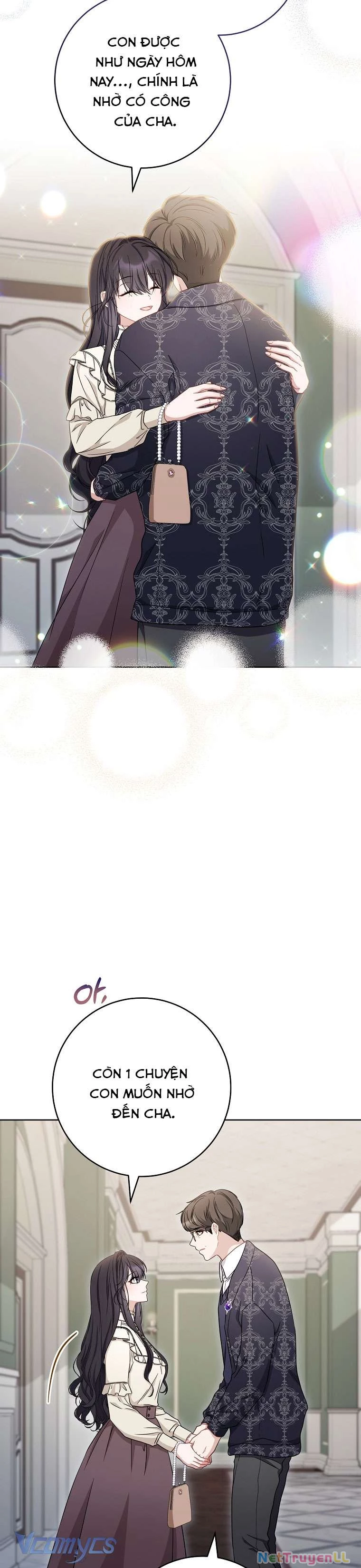 Nam chính? Có cho cũng không thèm Chapter 10 - Trang 2