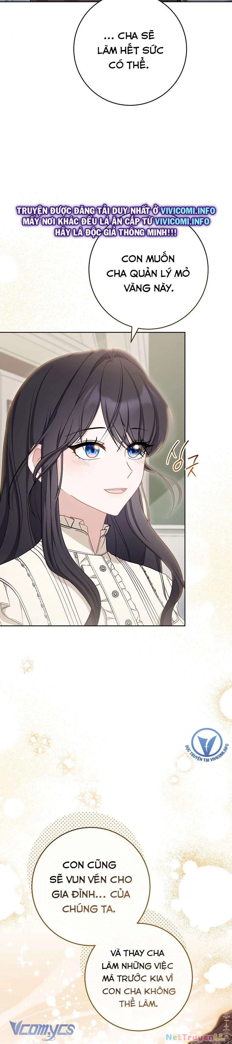 Nam chính? Có cho cũng không thèm Chapter 10 - Trang 2