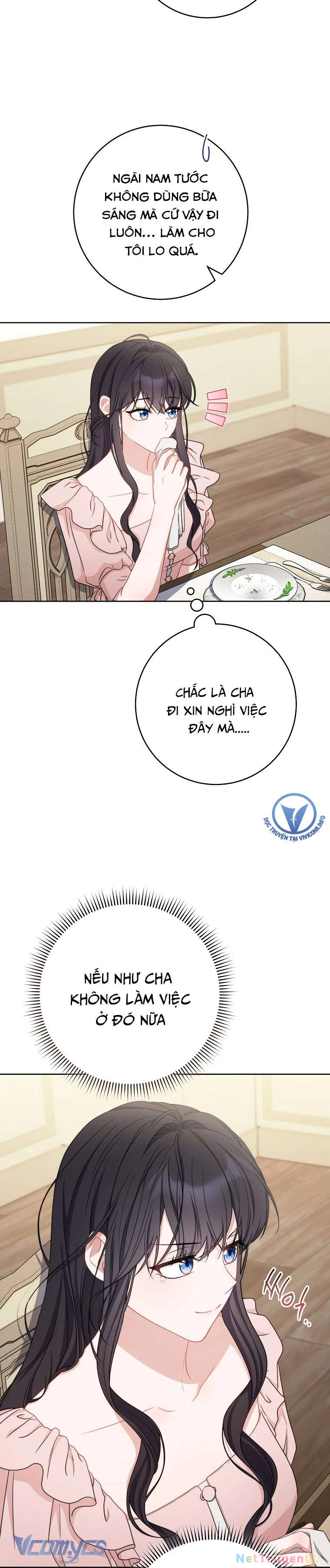 Nam chính? Có cho cũng không thèm Chapter 10 - Trang 2