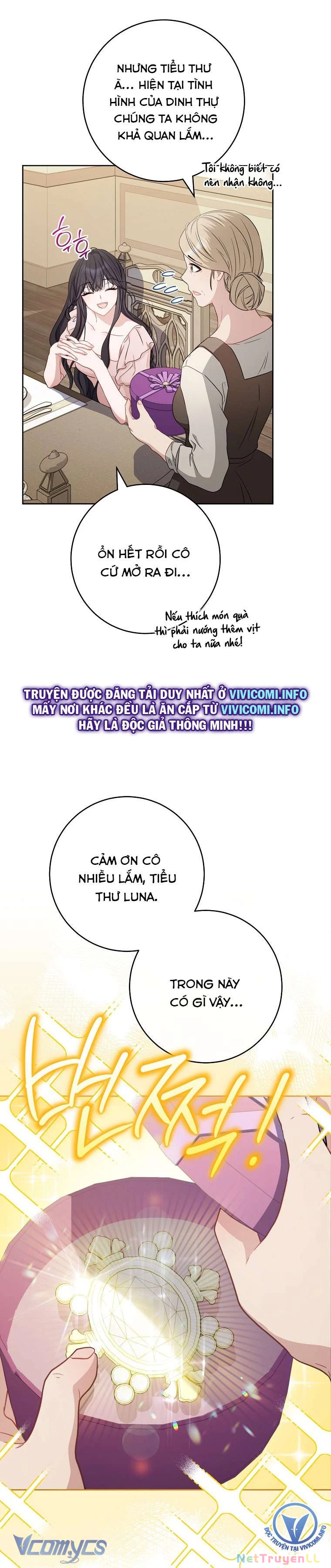 Nam chính? Có cho cũng không thèm Chapter 10 - Trang 2