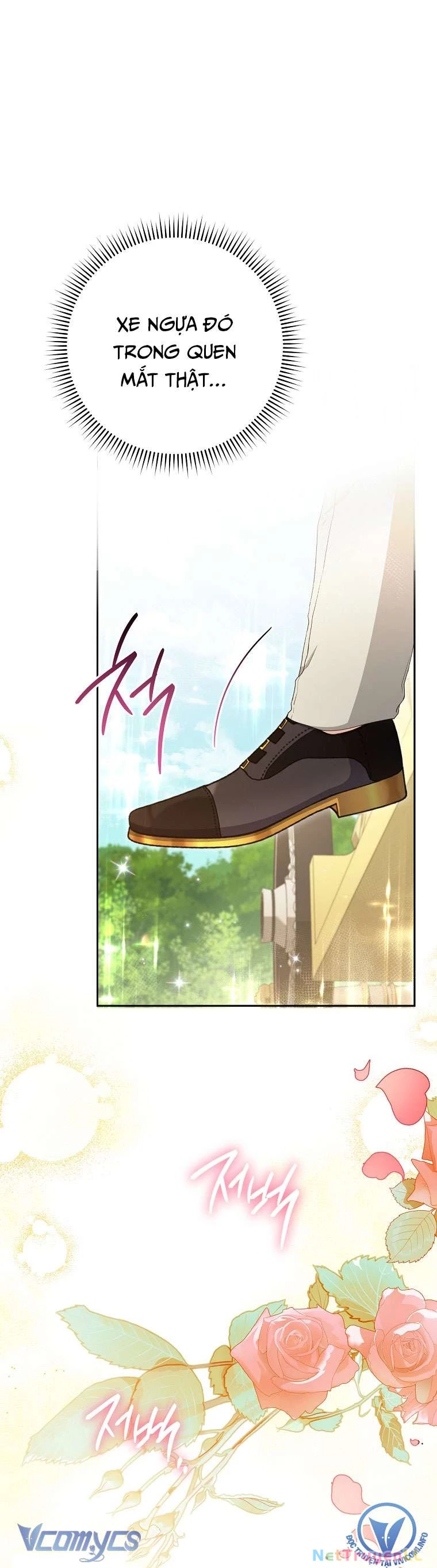 Nam chính? Có cho cũng không thèm Chapter 10 - Trang 2