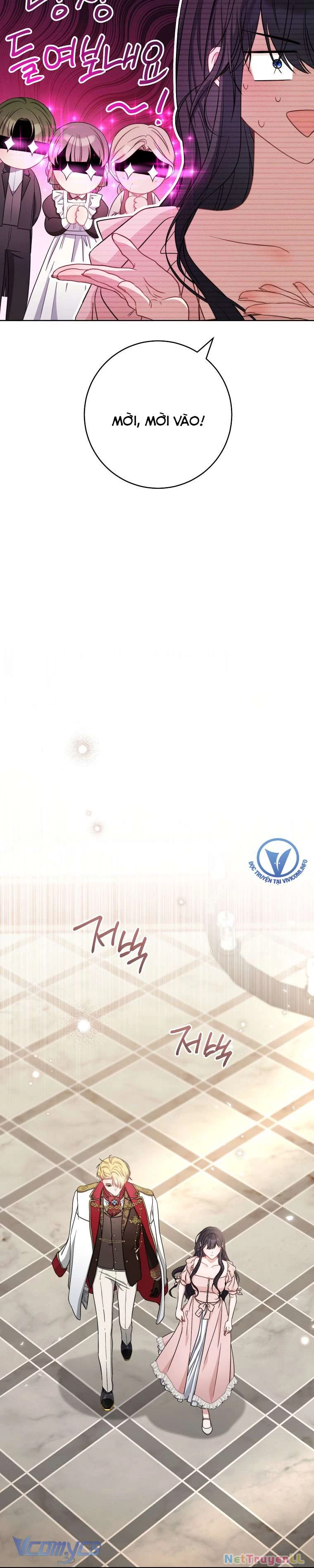 Nam chính? Có cho cũng không thèm Chapter 10 - Trang 2