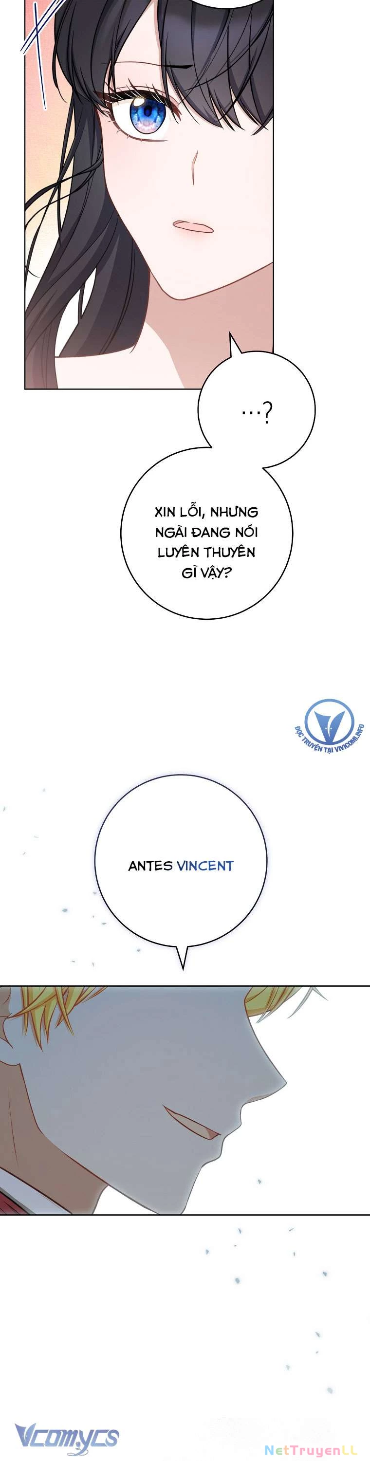 Nam chính? Có cho cũng không thèm Chapter 10 - Trang 2