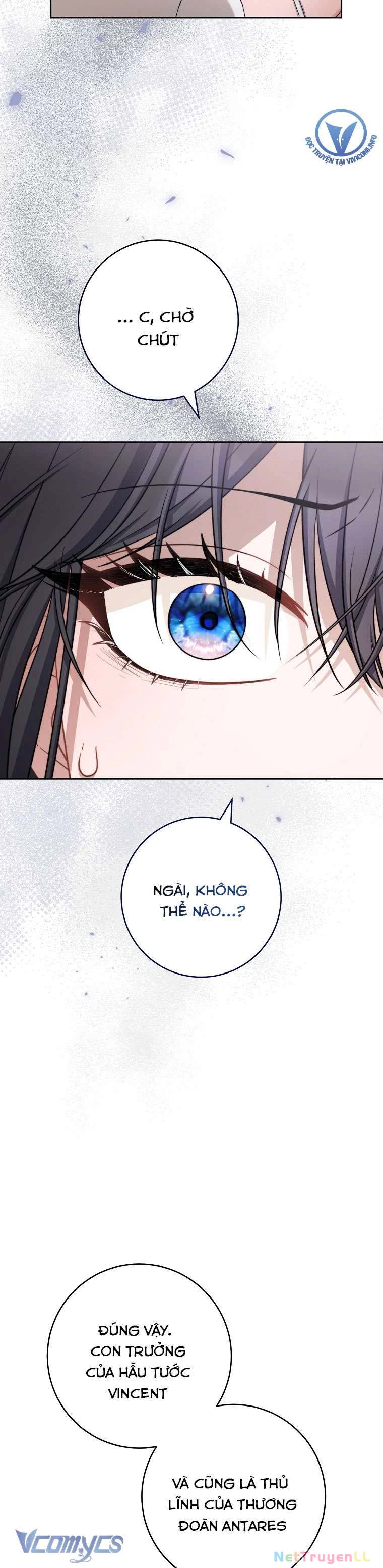 Nam chính? Có cho cũng không thèm Chapter 10 - Trang 2