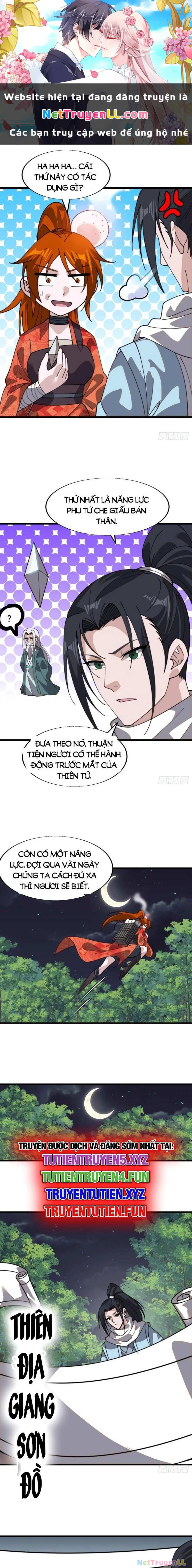 Ta Có Một Sơn Trại Chapter 972 - Trang 4