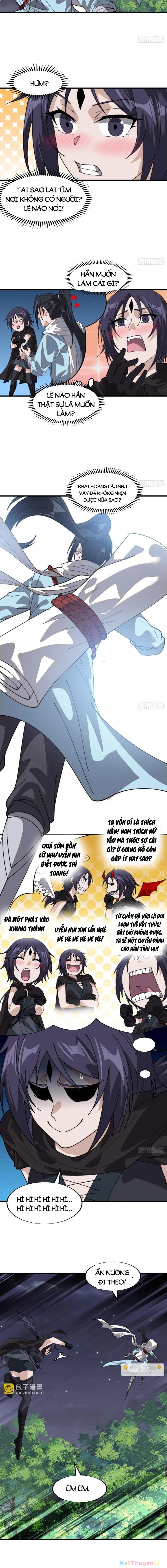 Ta Có Một Sơn Trại Chapter 972 - Trang 4