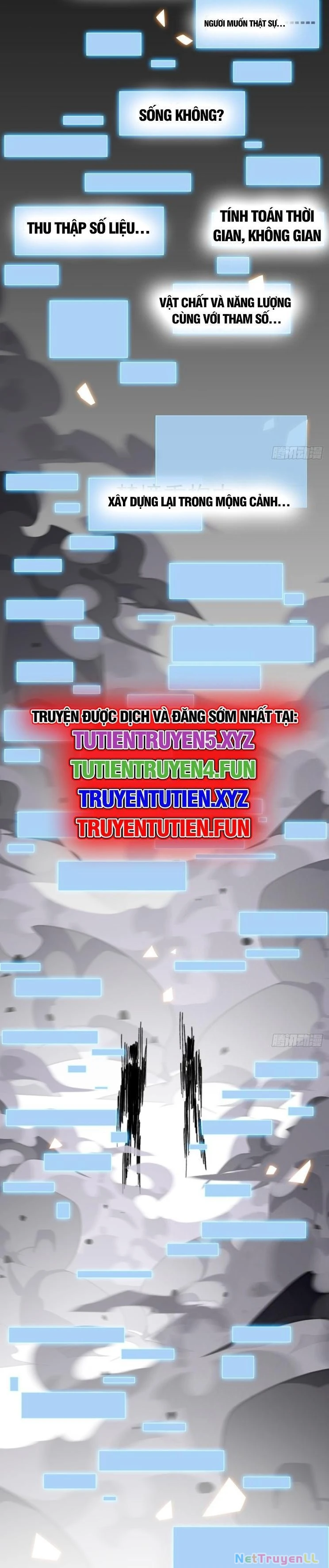 Ta Có Một Sơn Trại Chapter 972 - Trang 4