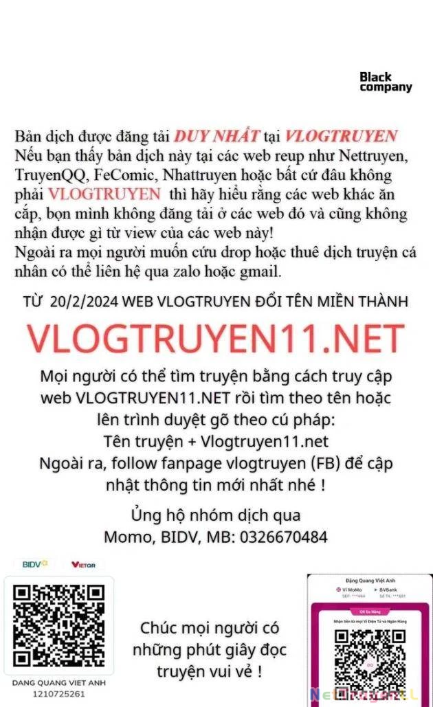 Vương Triều Đen Tối: Joseon Chapter 28 - Trang 4