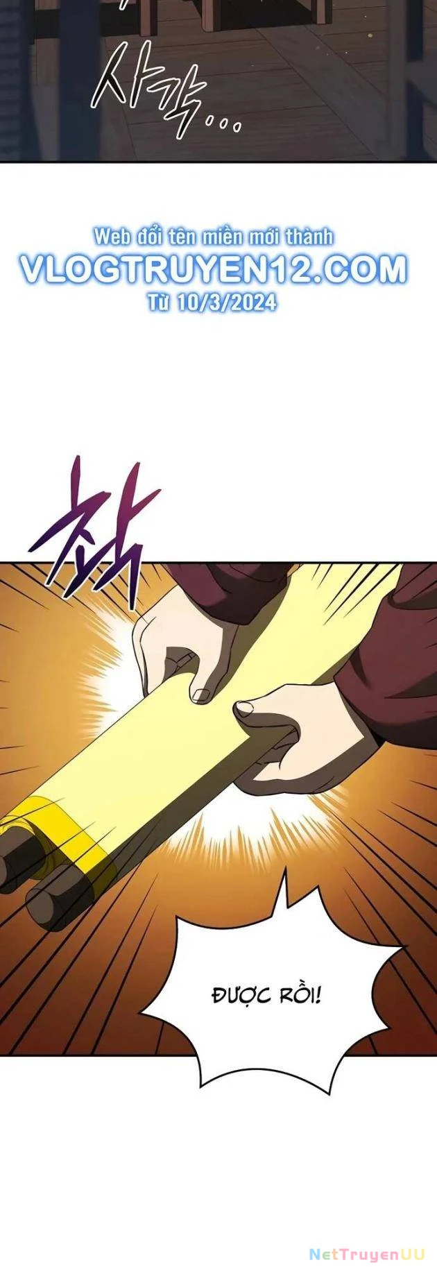 Vương Triều Đen Tối: Joseon Chapter 30 - Trang 4