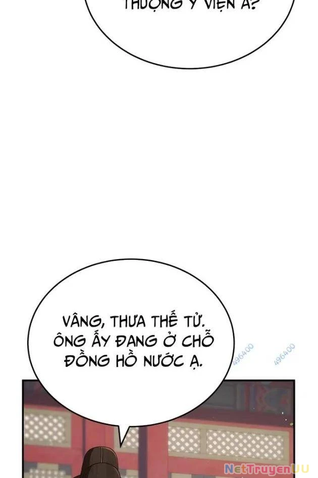 Vương Triều Đen Tối: Joseon Chapter 30 - Trang 4