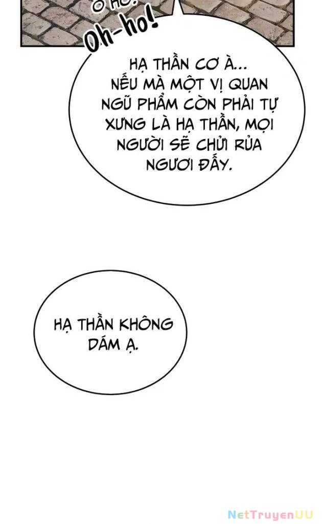 Vương Triều Đen Tối: Joseon Chapter 30 - Trang 4