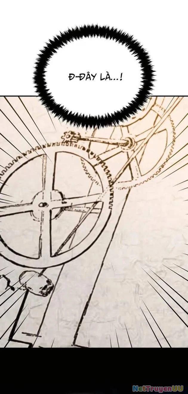 Vương Triều Đen Tối: Joseon Chapter 30 - Trang 4