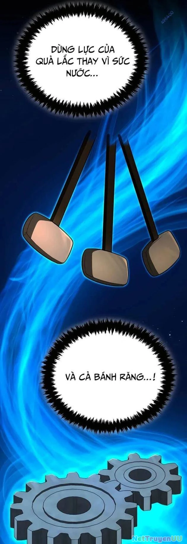 Vương Triều Đen Tối: Joseon Chapter 30 - Trang 4