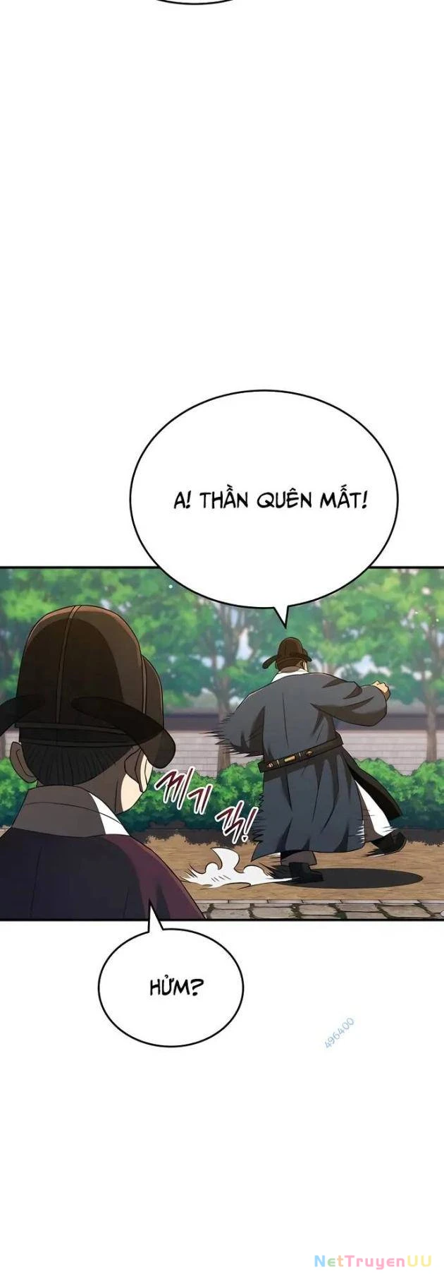Vương Triều Đen Tối: Joseon Chapter 30 - Trang 4