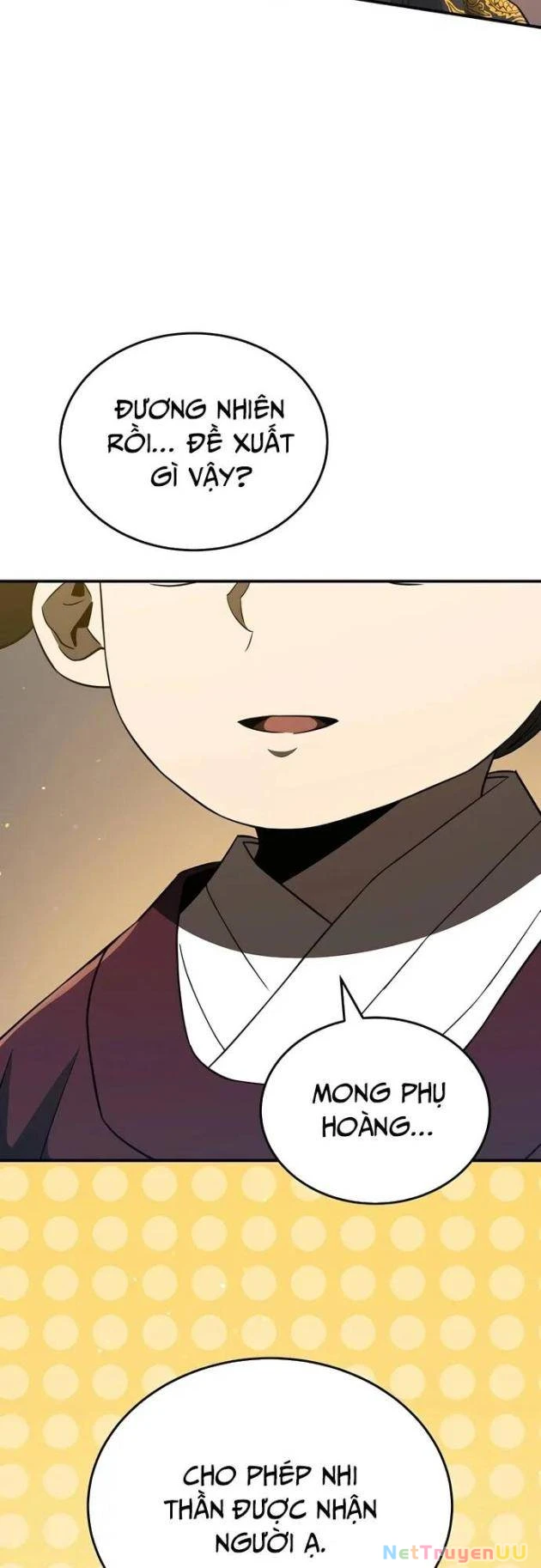 Vương Triều Đen Tối: Joseon Chapter 30 - Trang 4