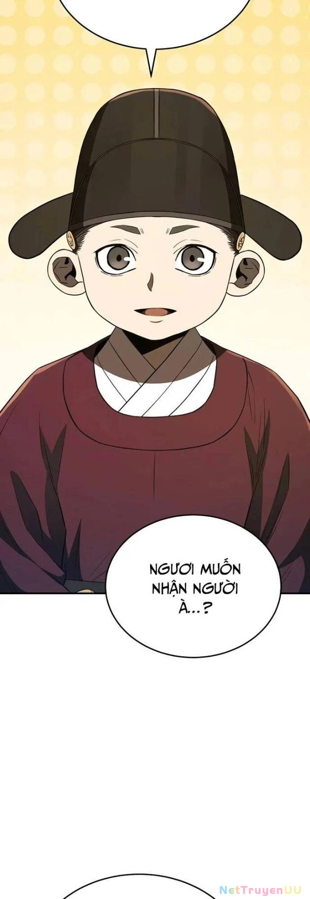 Vương Triều Đen Tối: Joseon Chapter 30 - Trang 4