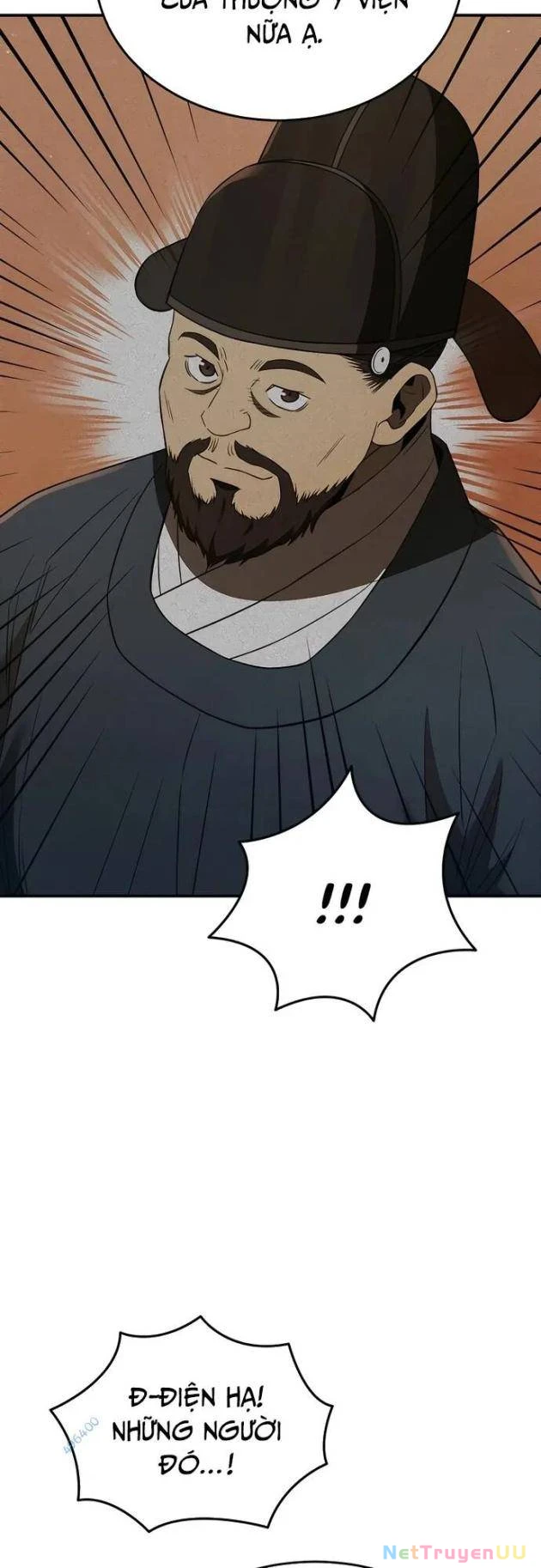 Vương Triều Đen Tối: Joseon Chapter 30 - Trang 4