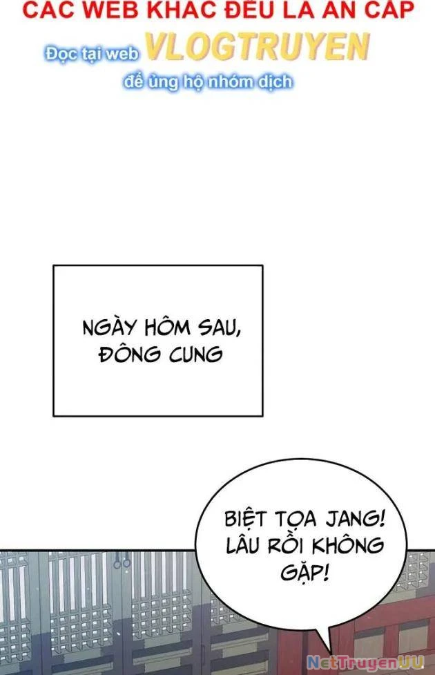 Vương Triều Đen Tối: Joseon Chapter 30 - Trang 4