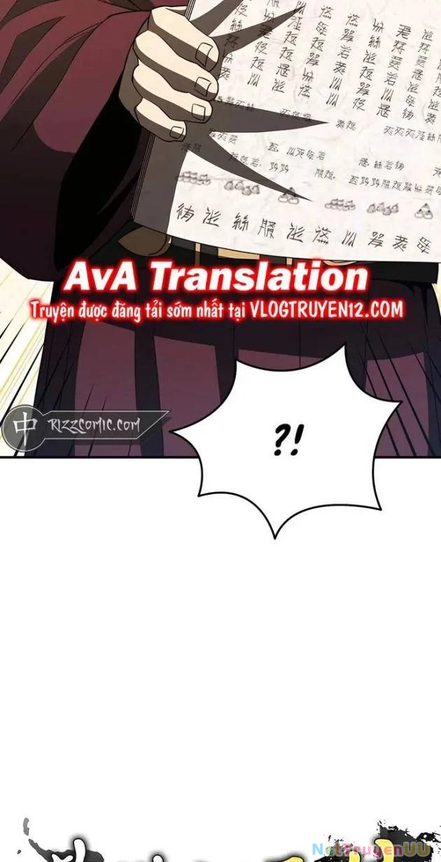 Vương Triều Đen Tối: Joseon Chapter 30 - Trang 4