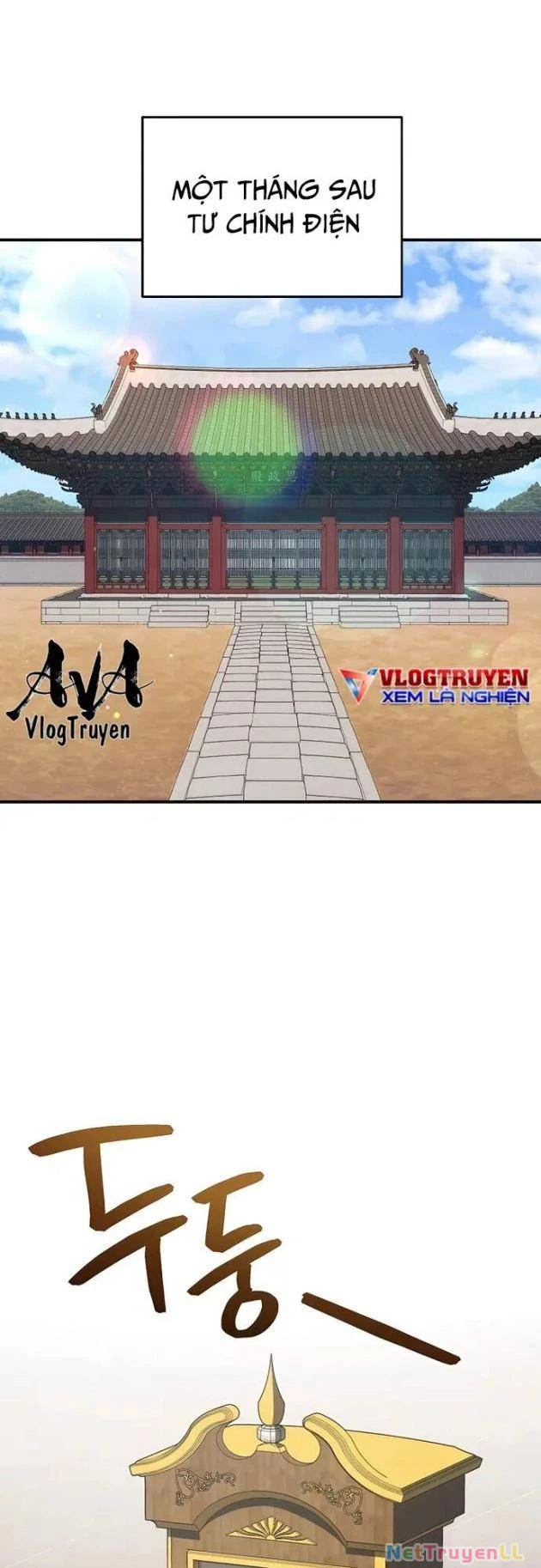 Vương Triều Đen Tối: Joseon Chapter 31 - Trang 4