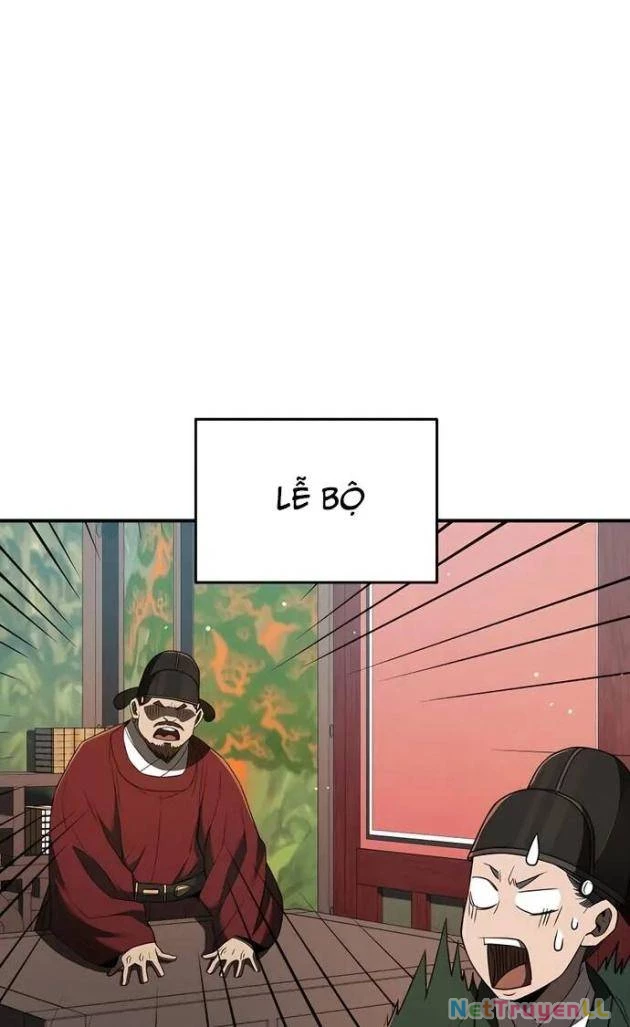 Vương Triều Đen Tối: Joseon Chapter 31 - Trang 4