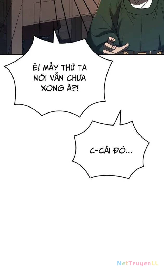 Vương Triều Đen Tối: Joseon Chapter 31 - Trang 4