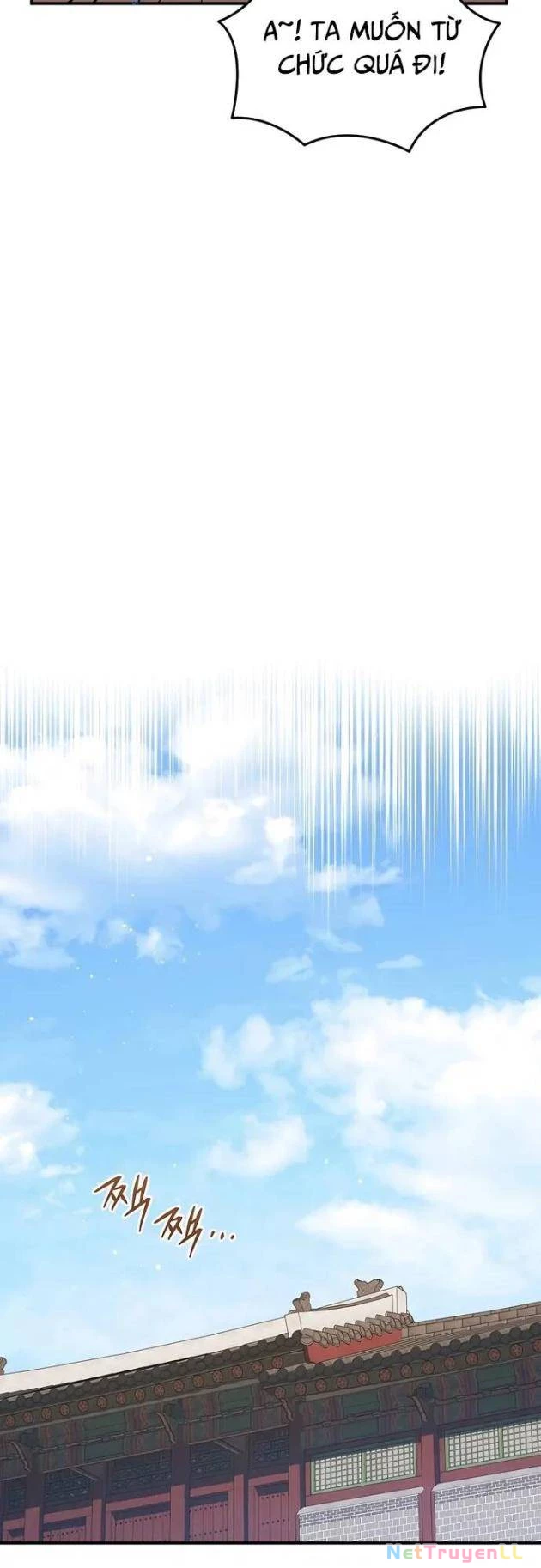 Vương Triều Đen Tối: Joseon Chapter 31 - Trang 4